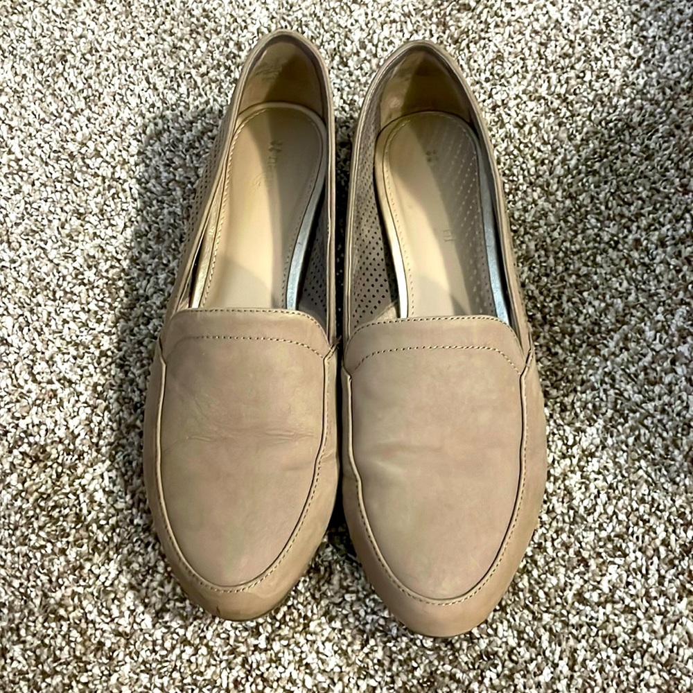 Women’s loafers